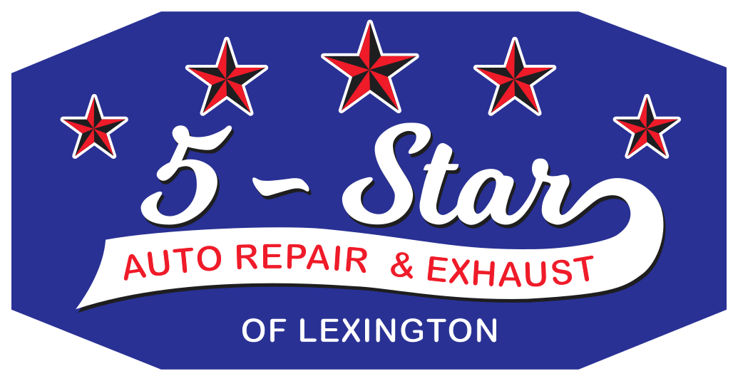 5 Star Auto Repair & Exhaust of Lexington